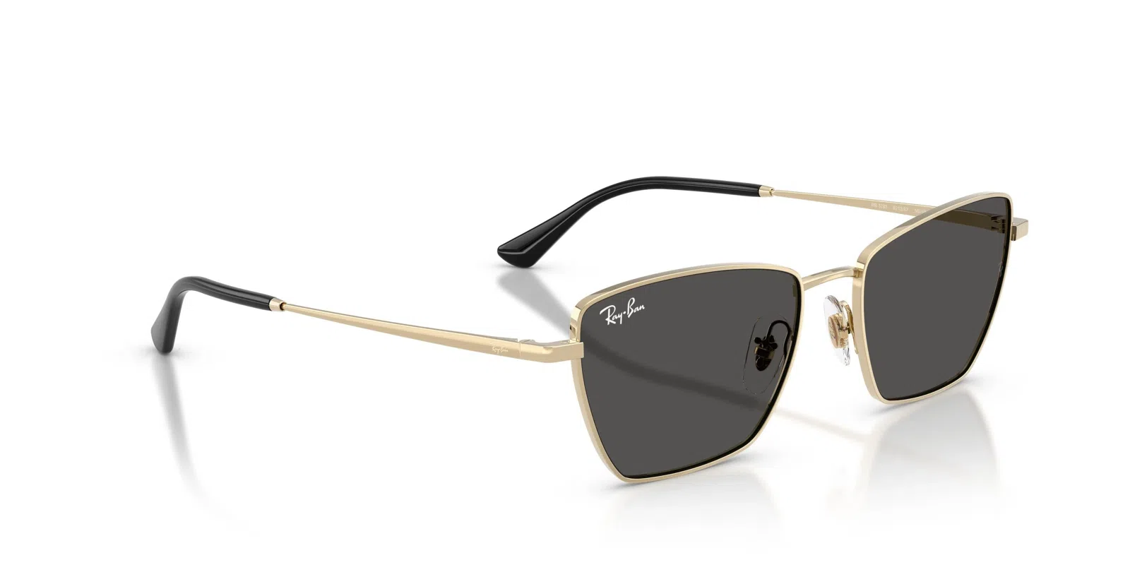 Ray-Ban 3783 Sunglasses - view 36